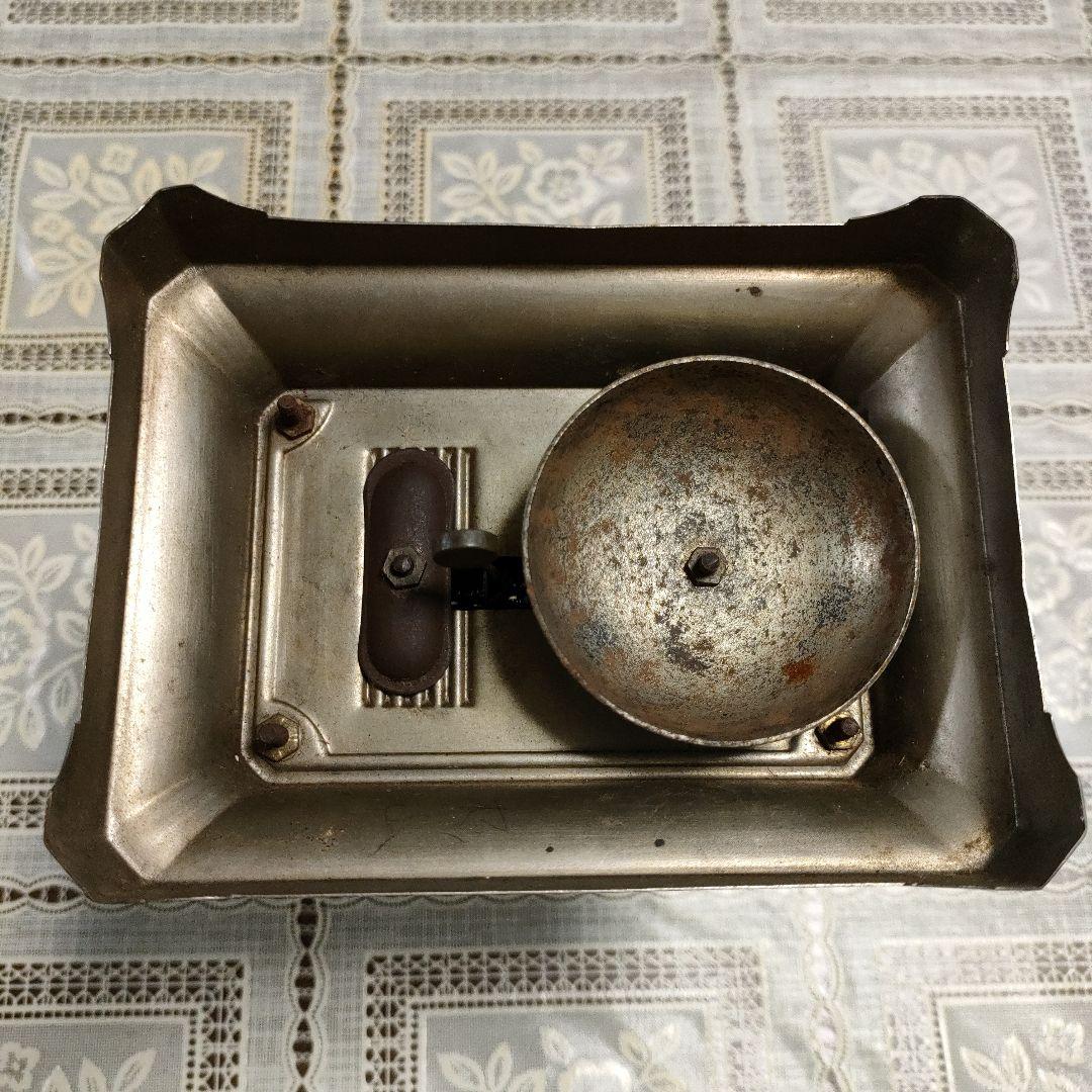 精工舎/Seikosha/アンティーク置時計/機械式