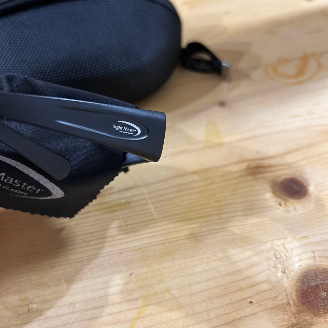 Sight Master 偏光サングラス