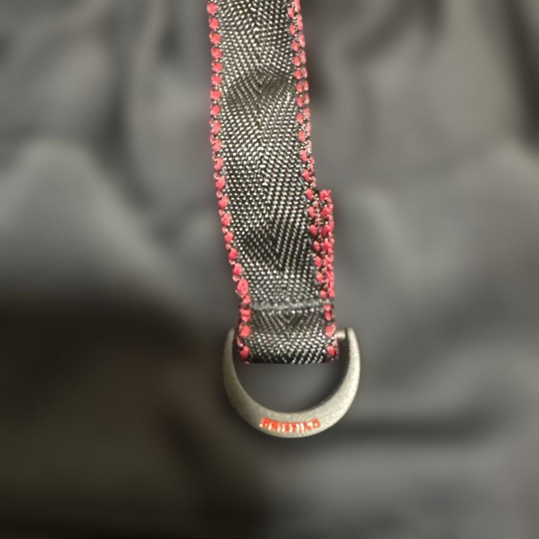 ブリーフィング　ブリーフィングゴルフ　ストレッチ　3Dロゴ　ブラック　M