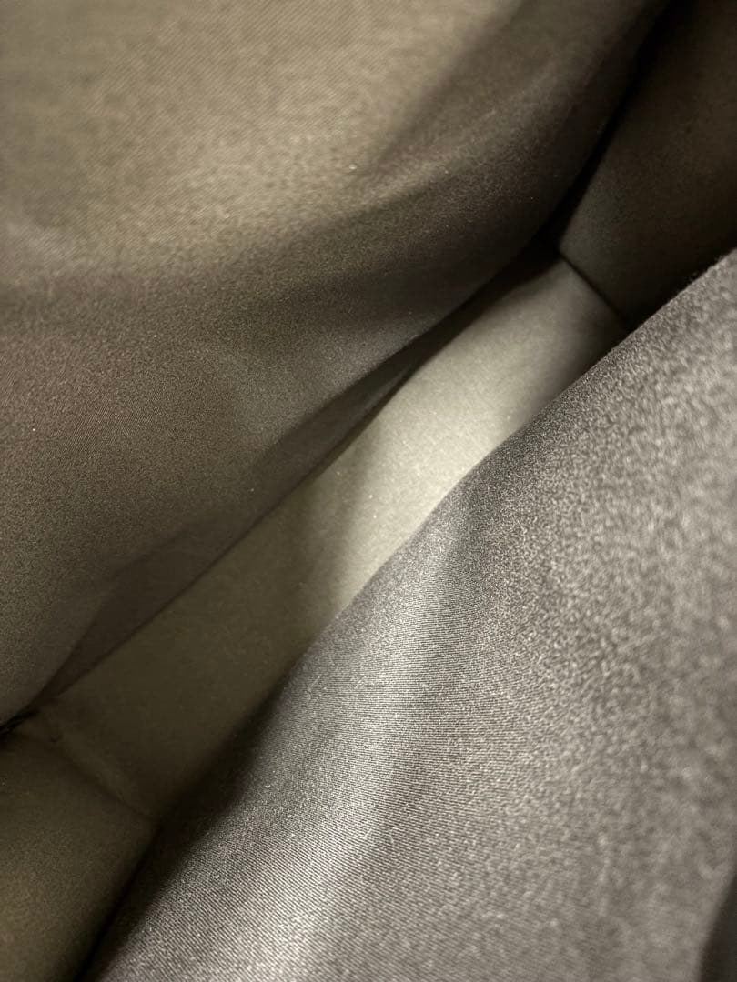 Maison Margiela ブラック トートバッグ