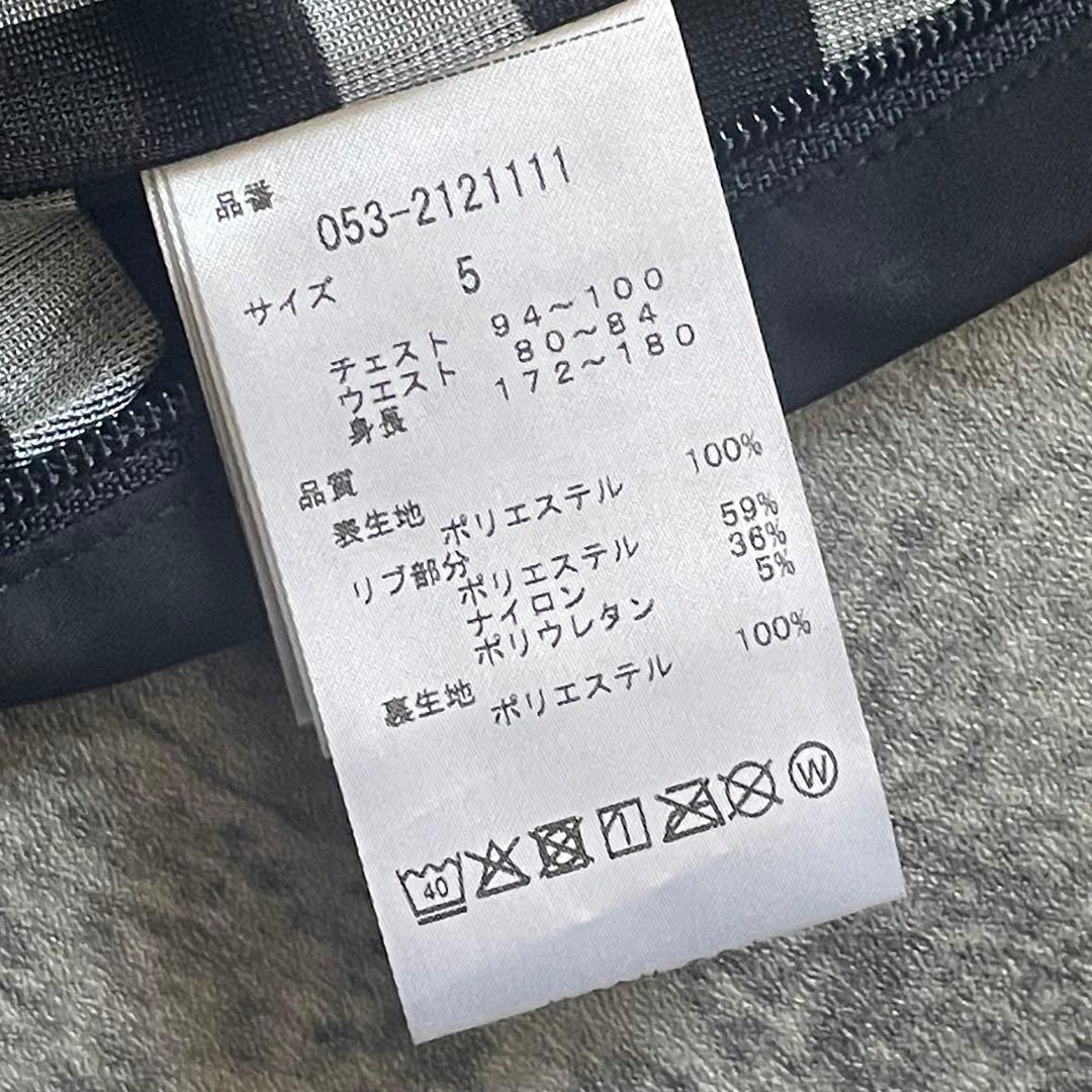 【参39,600円】パーリーゲイツ タフレックスサーモトロン スニード 黒 4