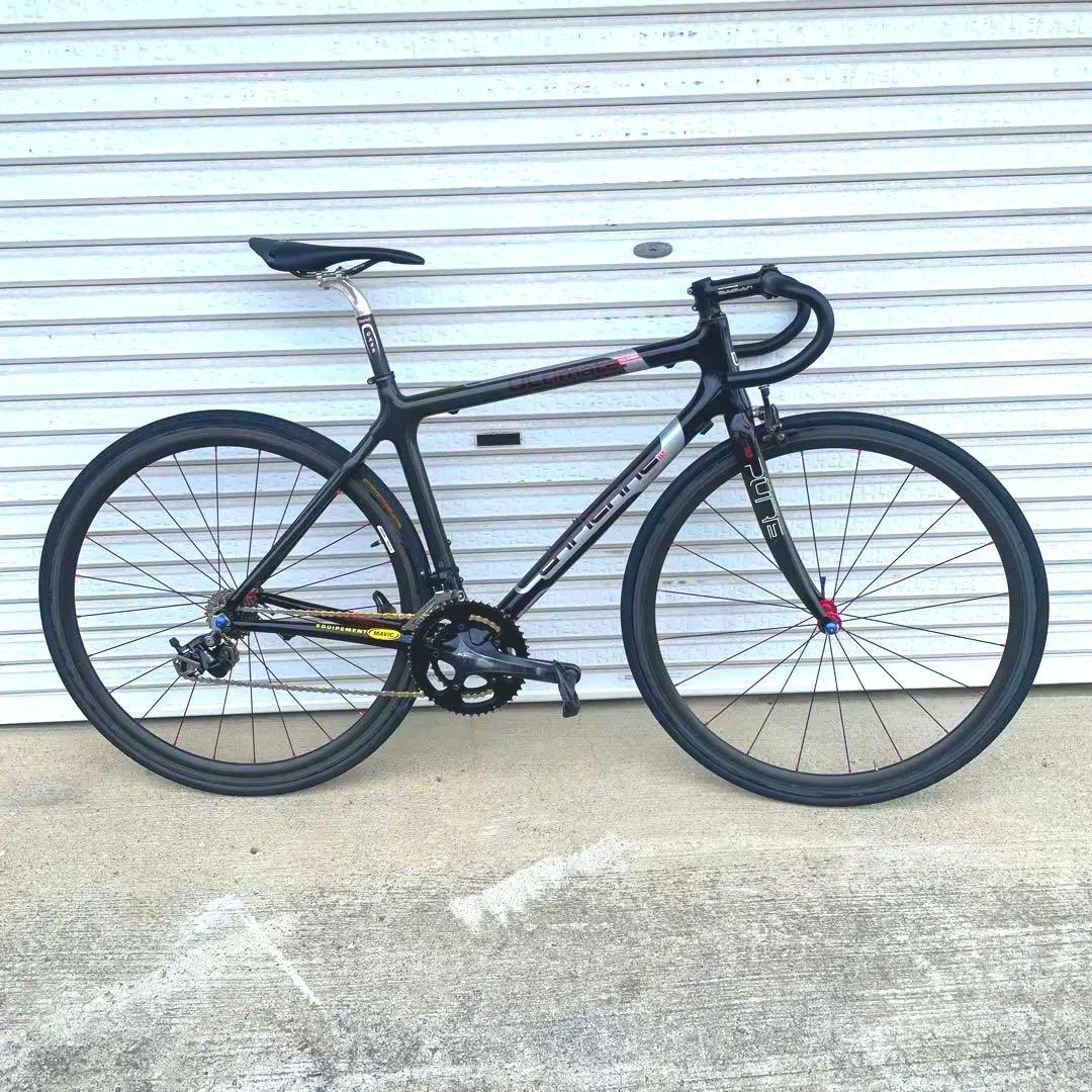 ラピエール　ULTIMATE X-lite CARBON