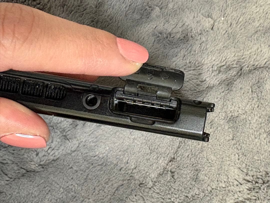 【ジャンク】Nintendo Switch 本体 ネオングリーン・ネオンピンク