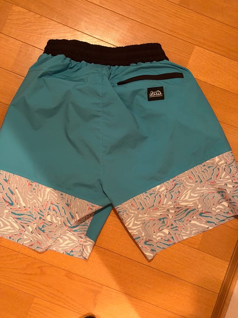 ARCH ウェアセット