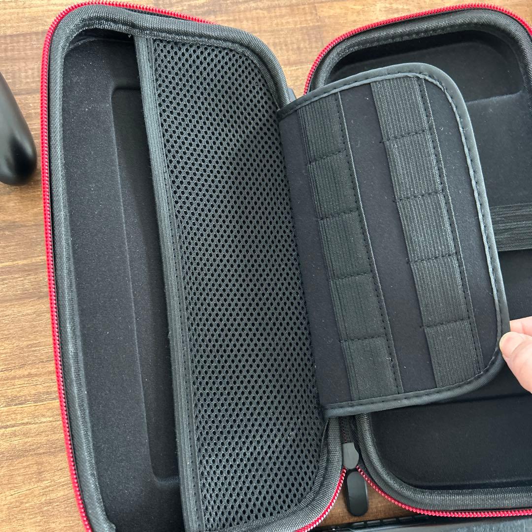 任天堂　スイッチ Nintendo Switch 本体　グレー