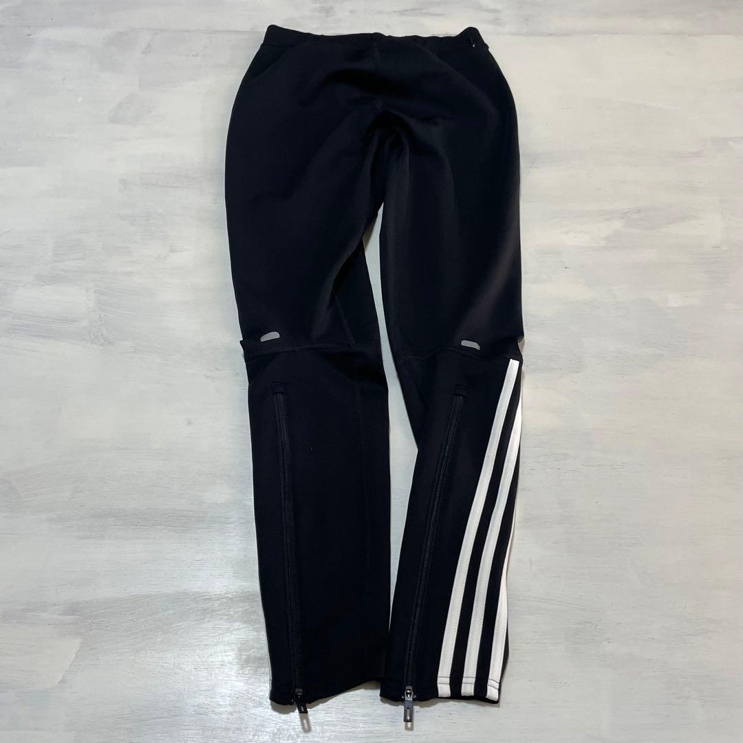 adidas response ジャージ セットアップ