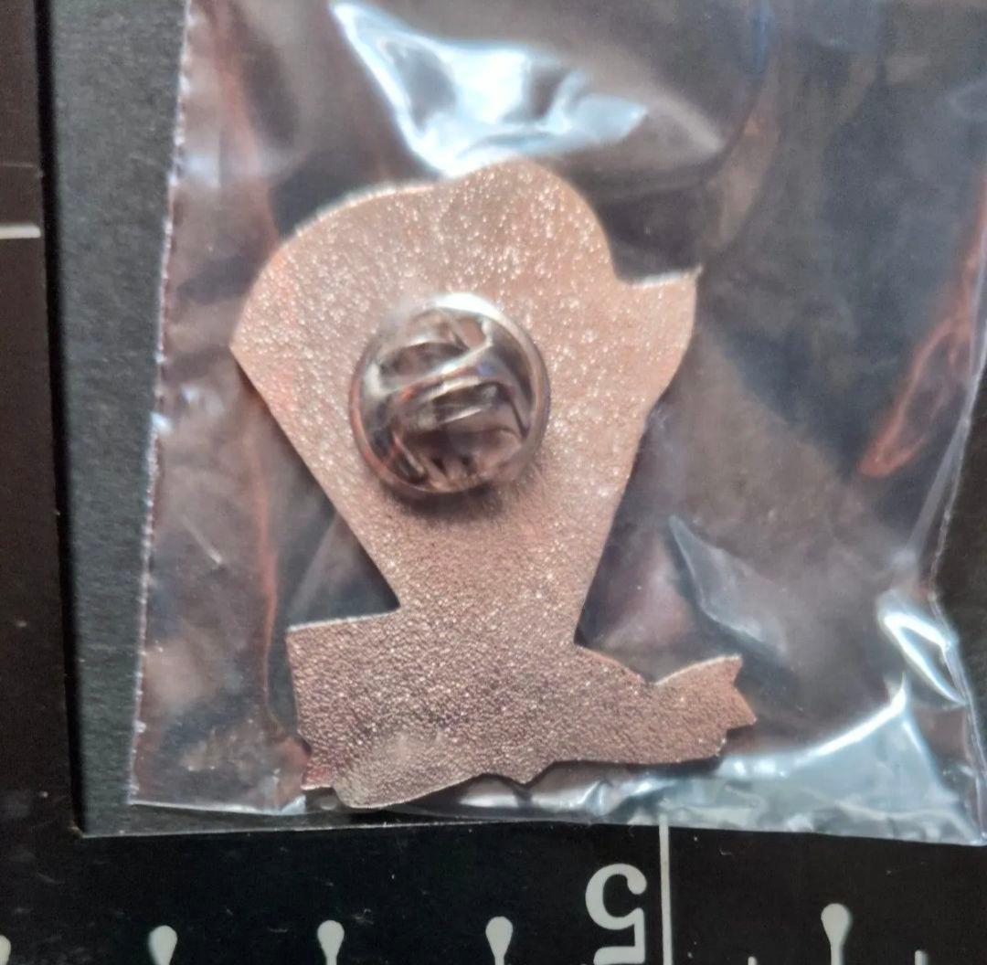 【オフィシャル品】2006/2009 WBC 優勝記念ピンバッジ　3個