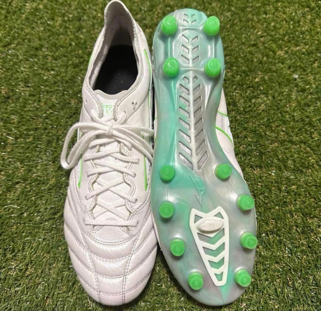 MIZUNO モレリアネオ3 japan 27cm 301