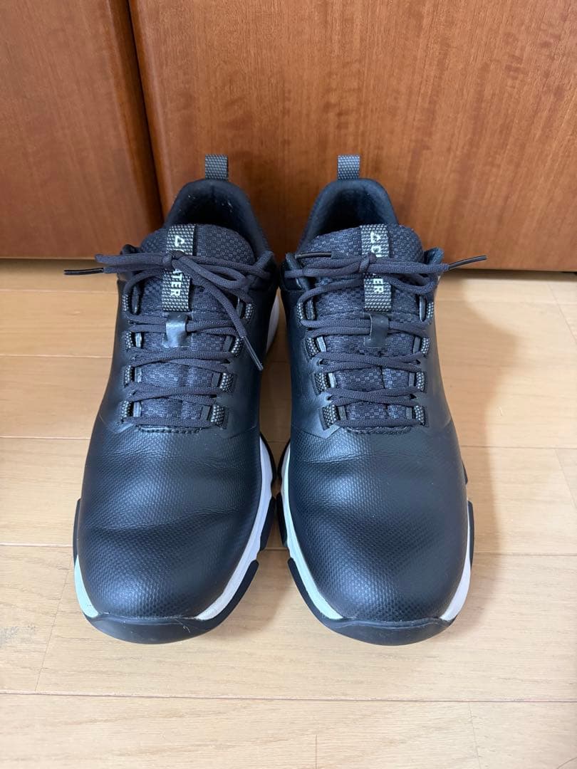 トラビスマシュー　シューズ27㎝