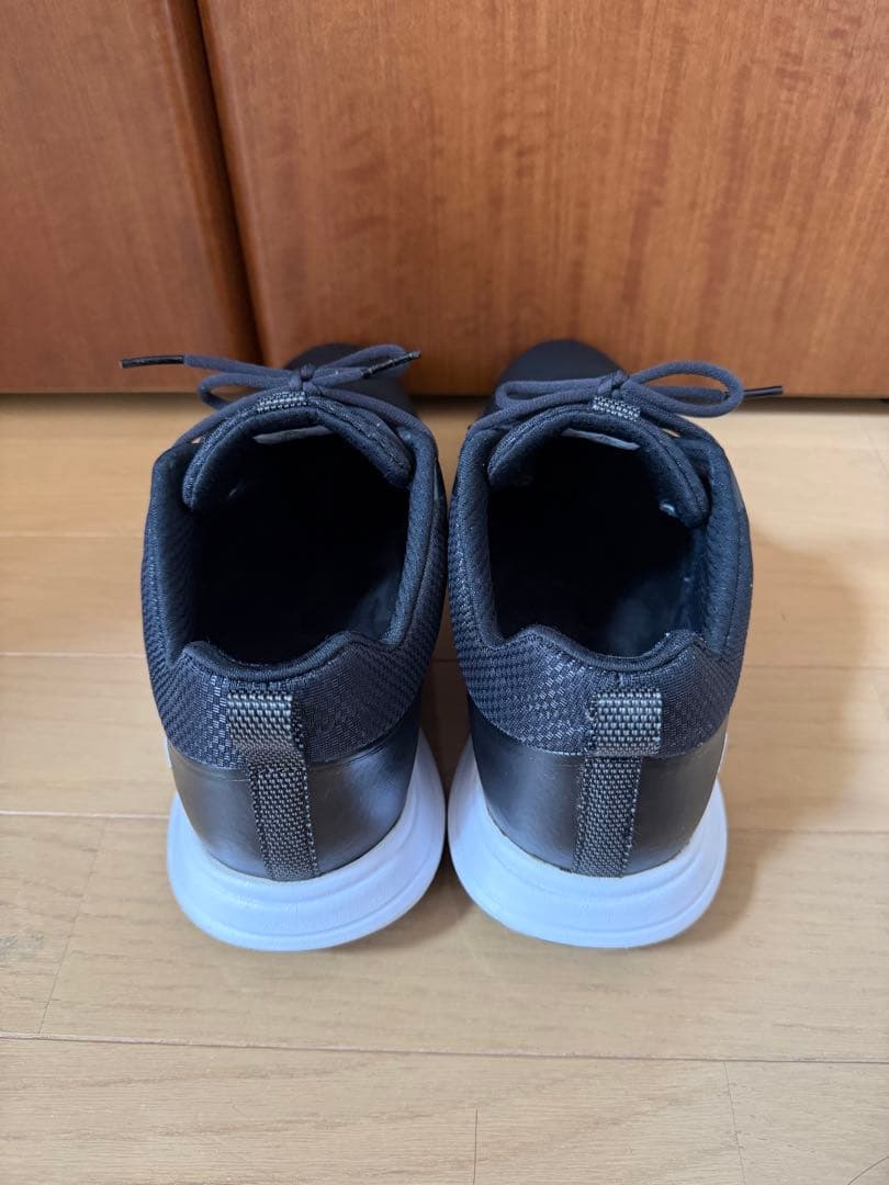 トラビスマシュー　シューズ27㎝