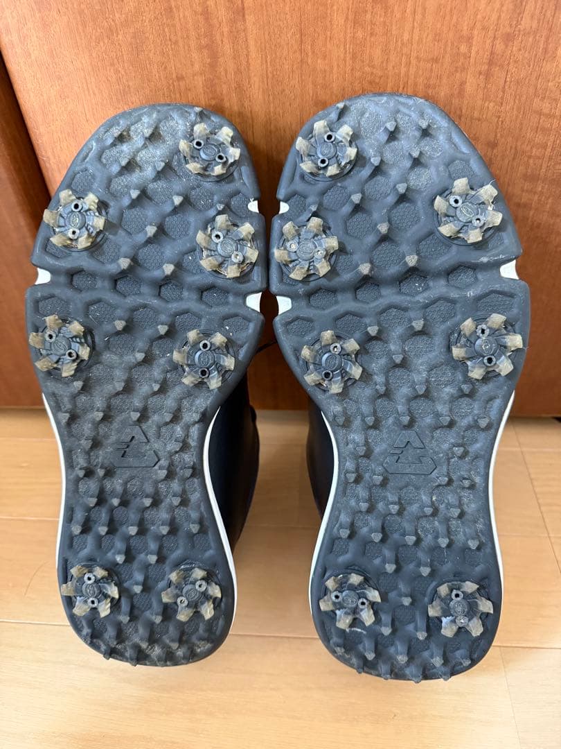 トラビスマシュー　シューズ27㎝