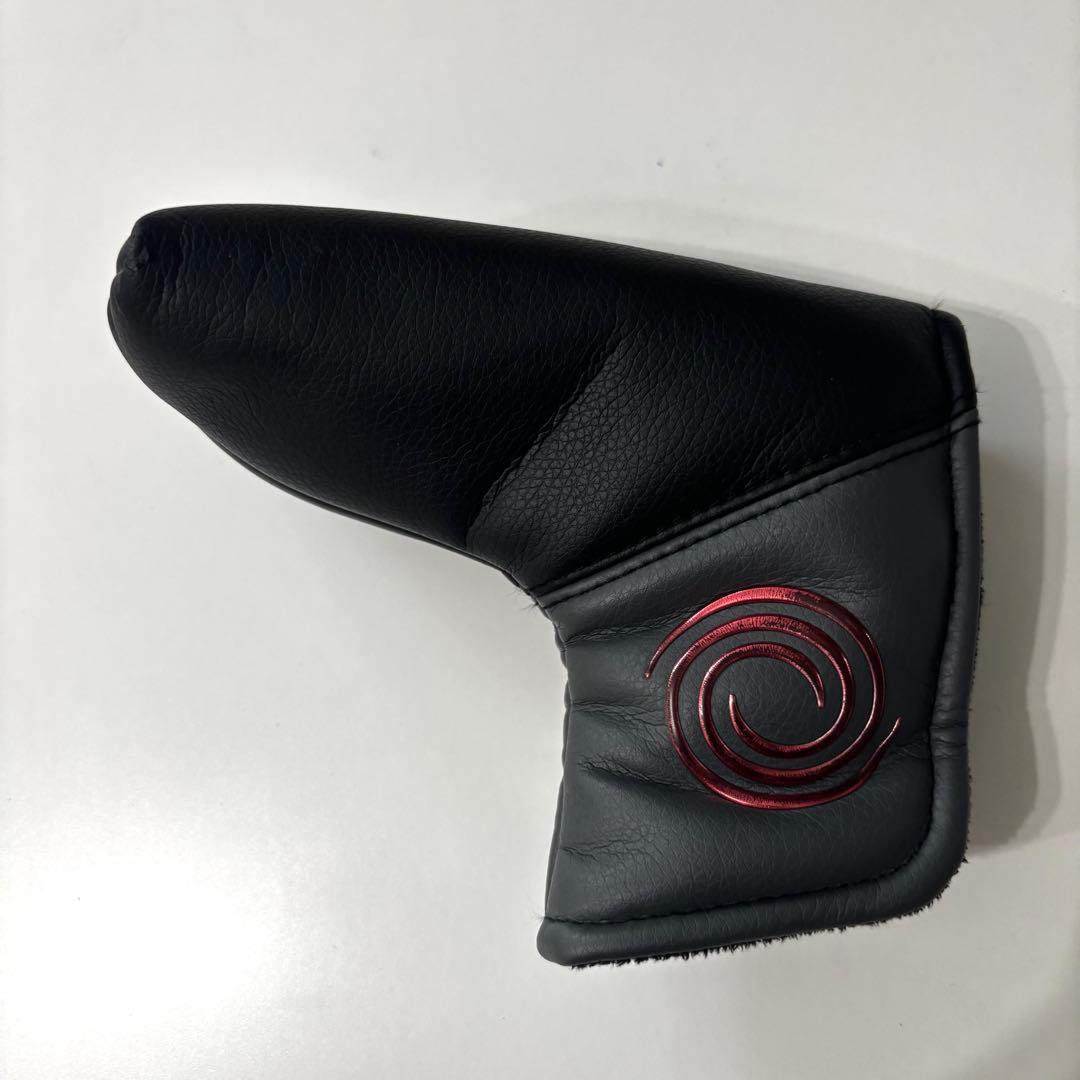 オデッセイ TRI-HOT 5K three パター 33インチ