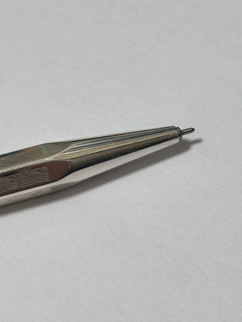 【専用】カランダッシュ エクリドール シェブロン 初期型