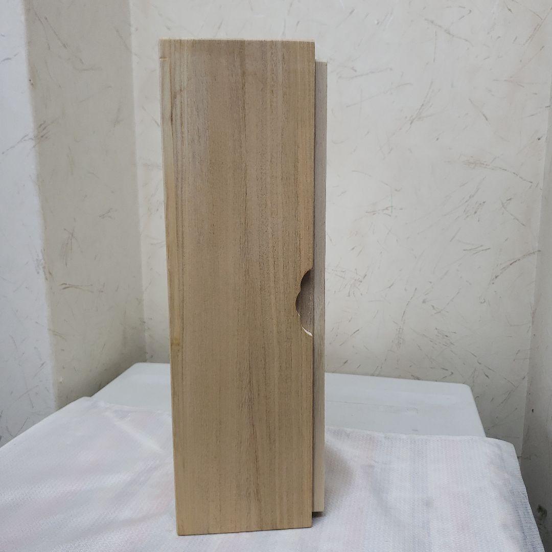 蔵出し特価　弘法大師　御遺告 巻物 正絹金蘭　深桐箱　解説書　紙箱付き六月書房