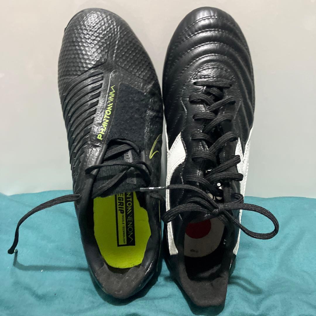 ディアドラ！スパイク！ブラジルOG!DIADORA BRASIL OG 1984