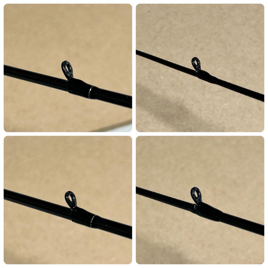 17エメラルダスAGS 62MB-SMT BOAT ティップラン