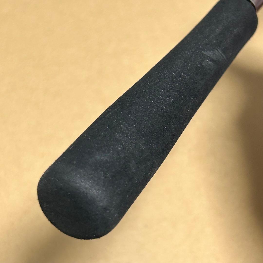 17エメラルダスAGS 62MB-SMT BOAT ティップラン