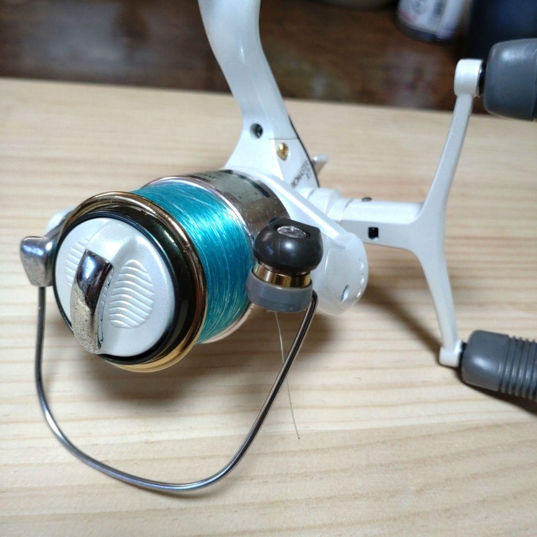 SHIMANO　シマノ　バイオマスター XT3000