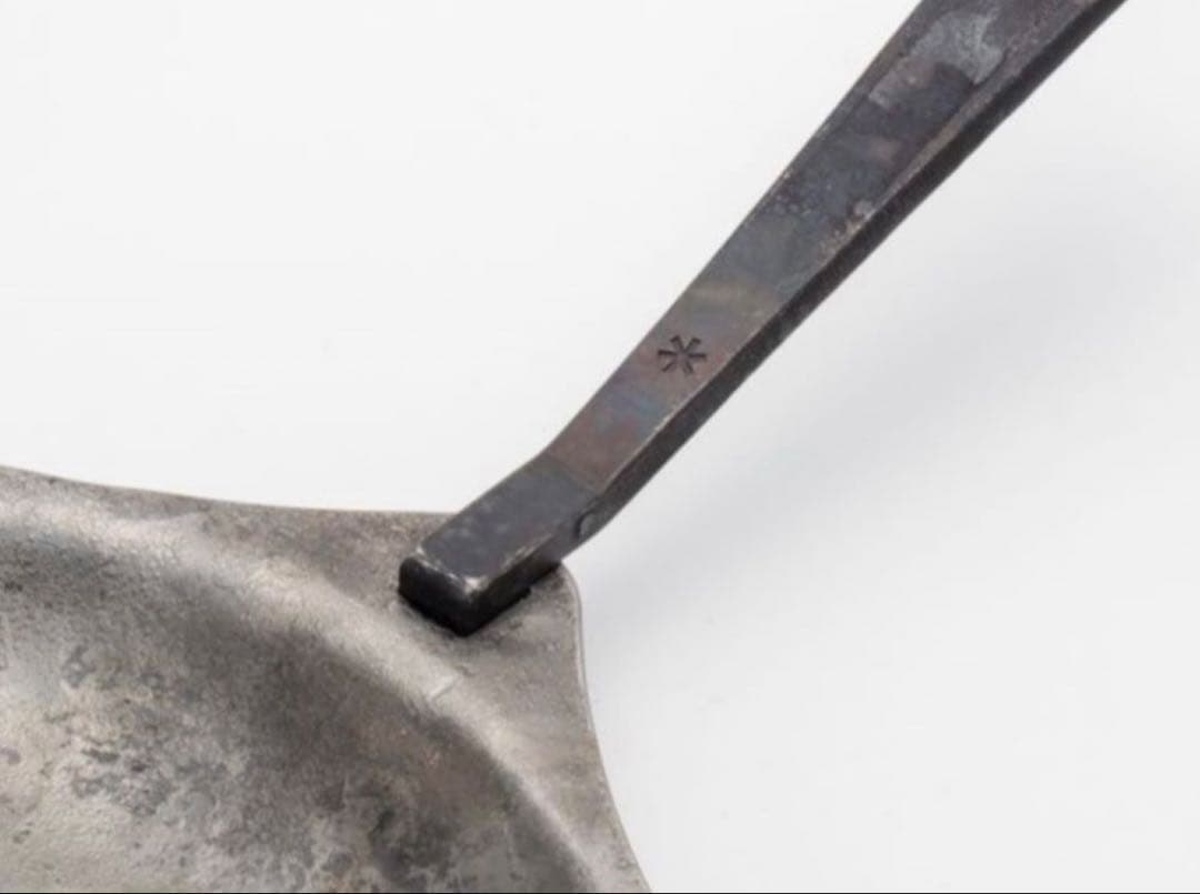  peak スノーピーク福山限定 Fukuyama Griddle 22