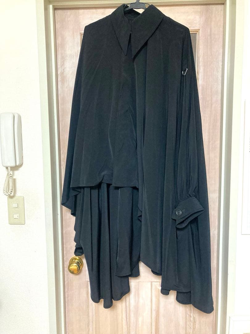 し*か様 24aw ユニセックス　alice auaa コート　ジャケット　マン