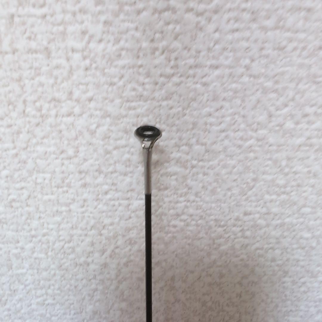 がまかつ　がま磯　3号　4.8m　美品