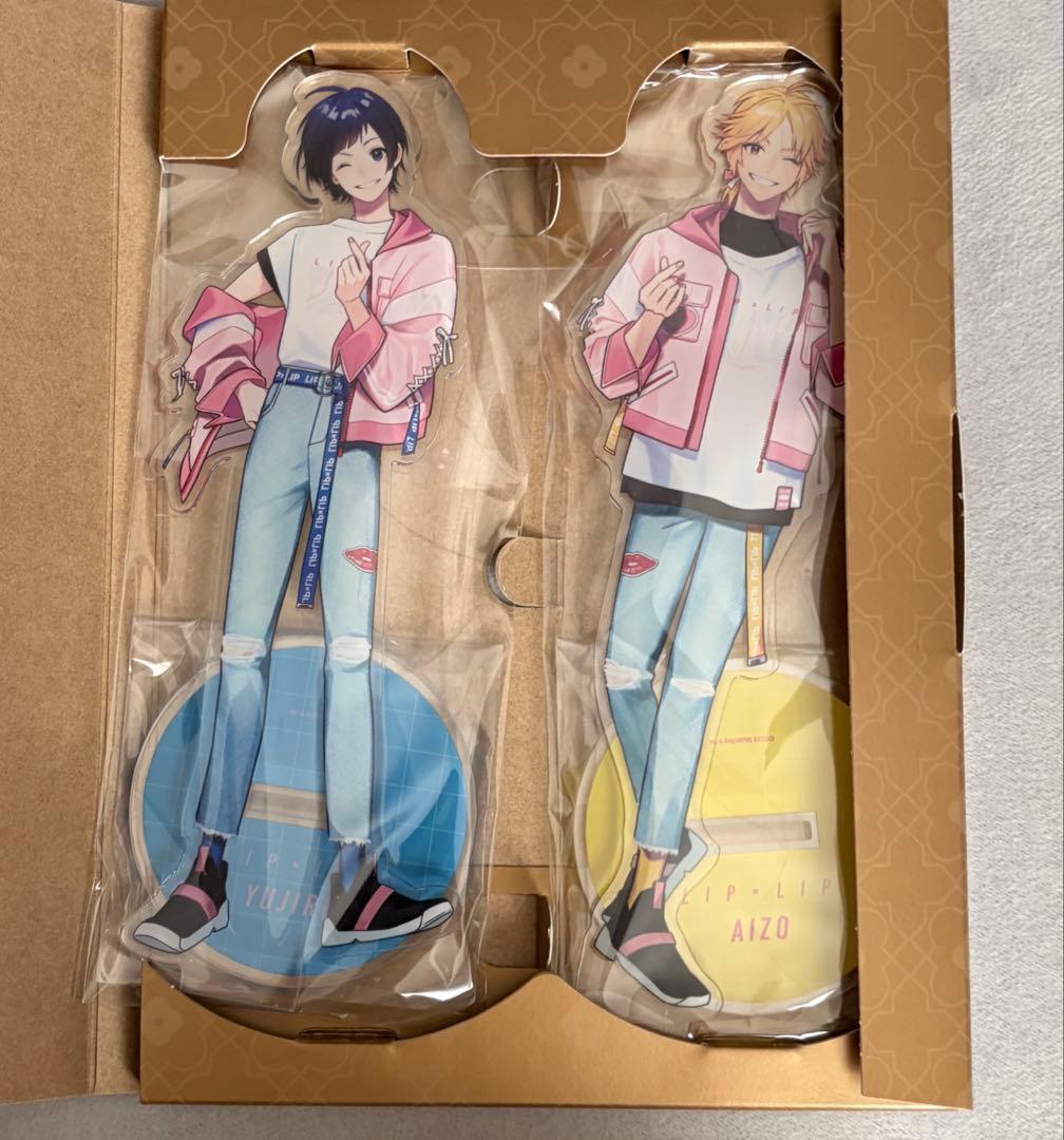 HoneyWorks LIP×LIP アルバム