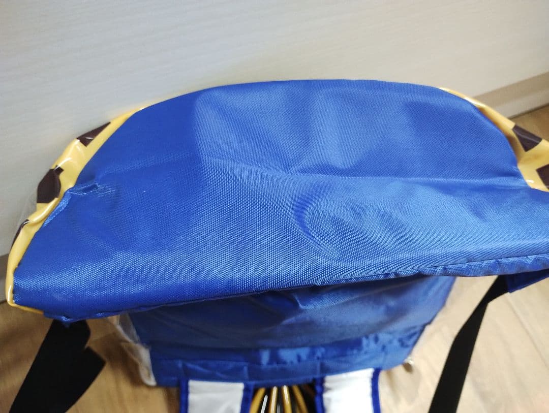 日本ハム　シャウエッセン　リュック ファイターズ