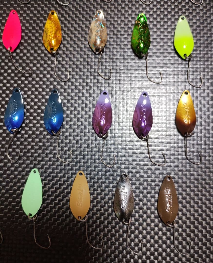 VALKEIN ヴァルケイン シャイラ１.８ｇスプーン ３１個セット