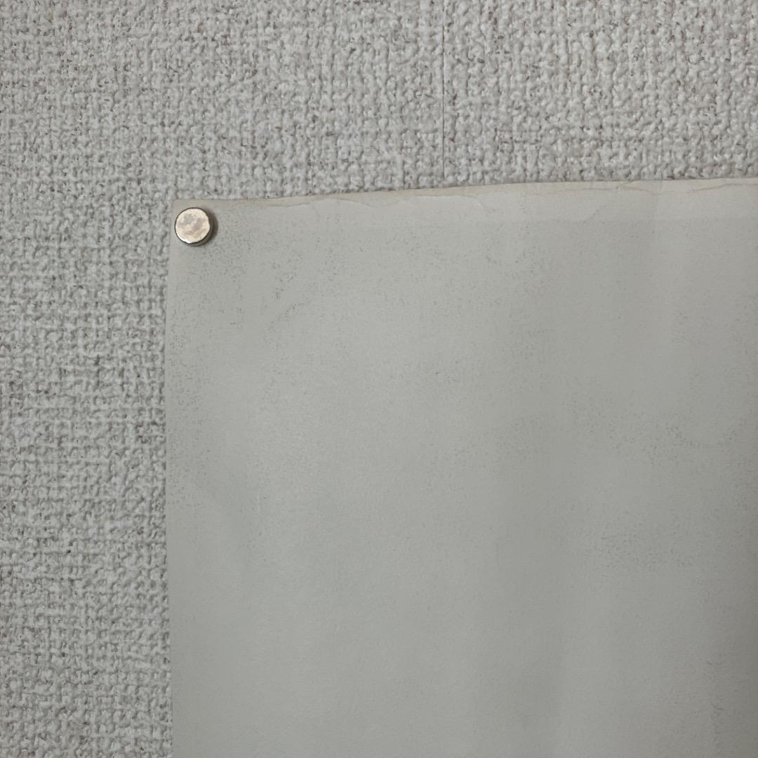 ROCKY IV ポスター　劇場公開当時物