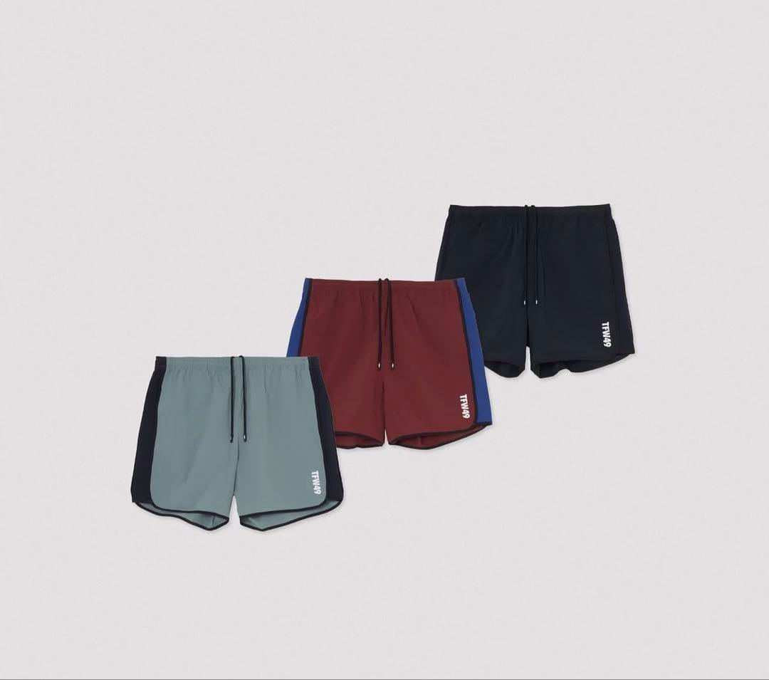 TFW49 TRAINING MULTI BLOUSON & PANTS セット