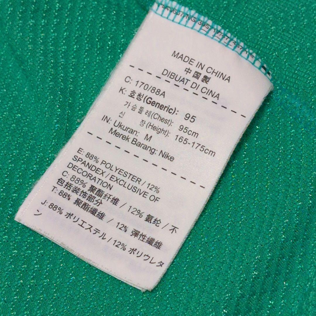 NIKE テニスウェア ゾーナルクーリング キリオス着用モデル