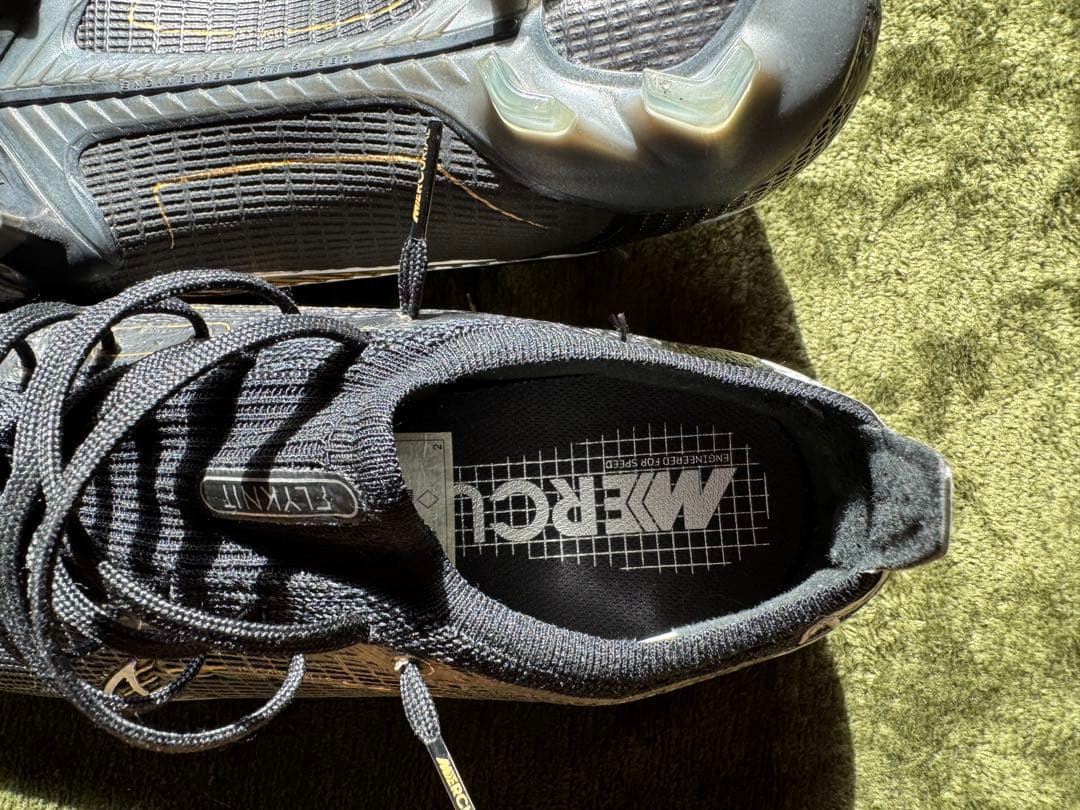 【にんじん様限定】Nike Mercurial vapor elete14 fg