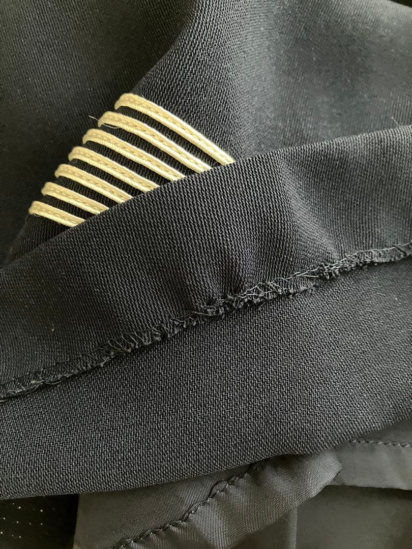 カネコイサオ　長袖ワンピース