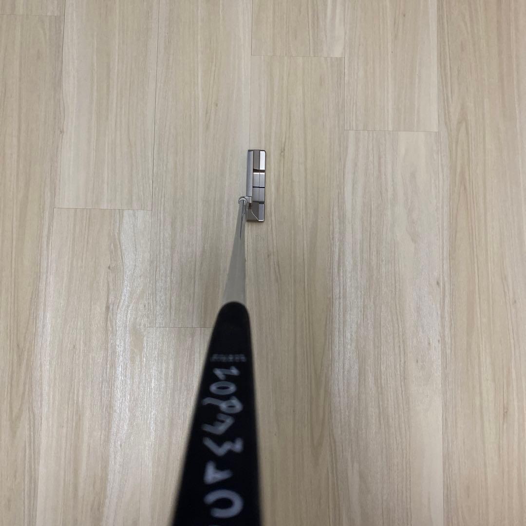 スコッティキャメロン セレクト ニューポート2