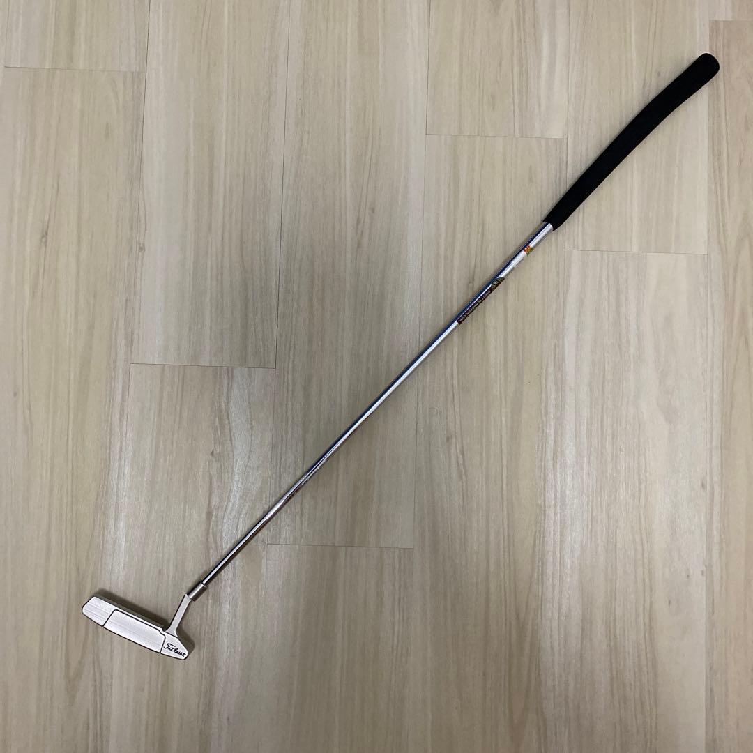 スコッティキャメロン セレクト ニューポート2