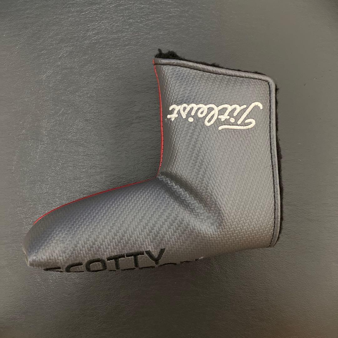 スコッティキャメロン セレクト ニューポート2