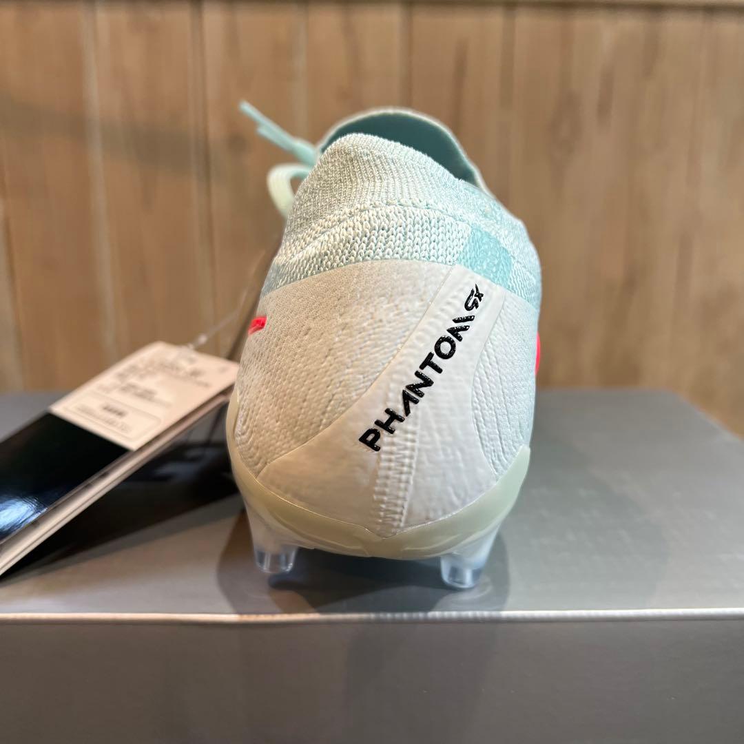 【即購入OK】NIKE ファントムGX 2エリート AG-PRO 24.0 新品