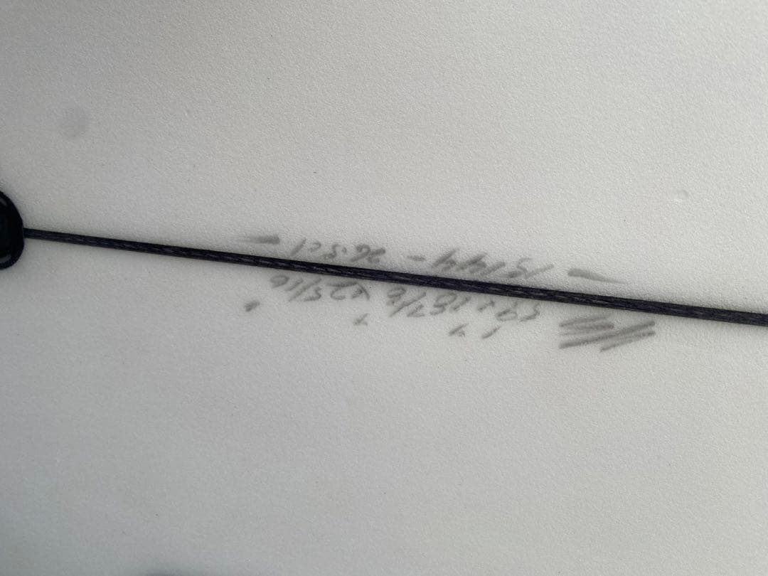 STCY ステーシー　サーフボード　ショートボード