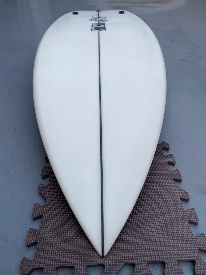 STCY ステーシー　サーフボード　ショートボード