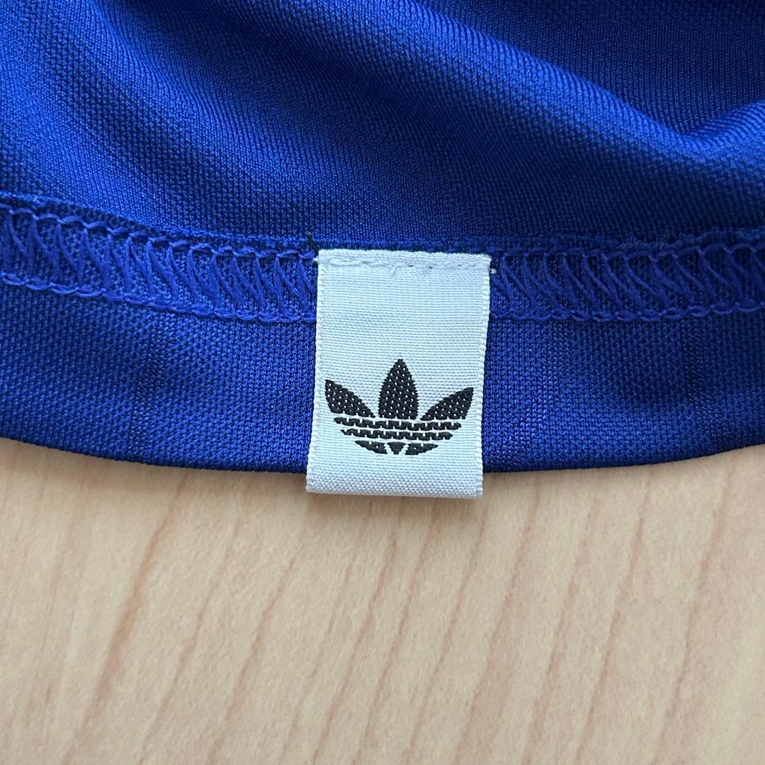 正規品新品adidas Originals×BAPE FLAMEユニフォームXS