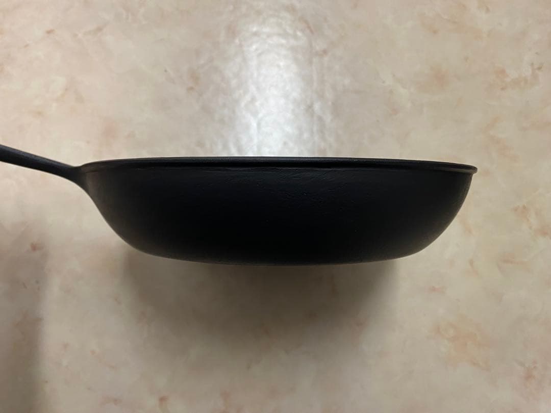 Ferramica KAWAGUCHI i-mono フライパン26cm川口鋳物