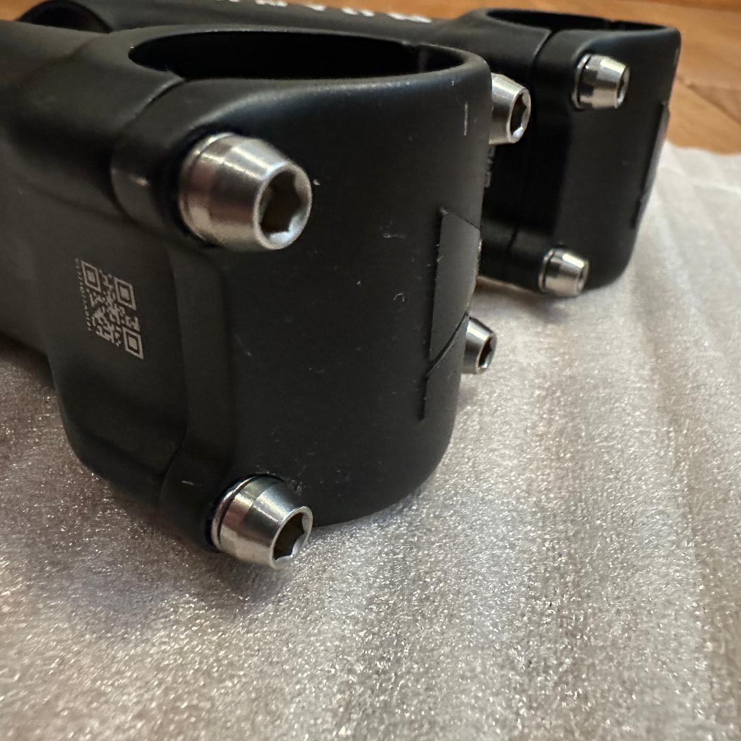 CANYON V13 ステム 110mm -6° 1 1/4\" 2本セット