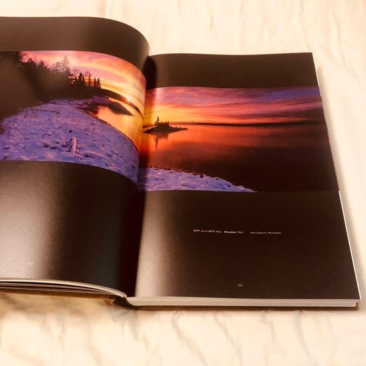 ピーター・リック写真集／2016年度米国グラフィックデザイン賞を受賞