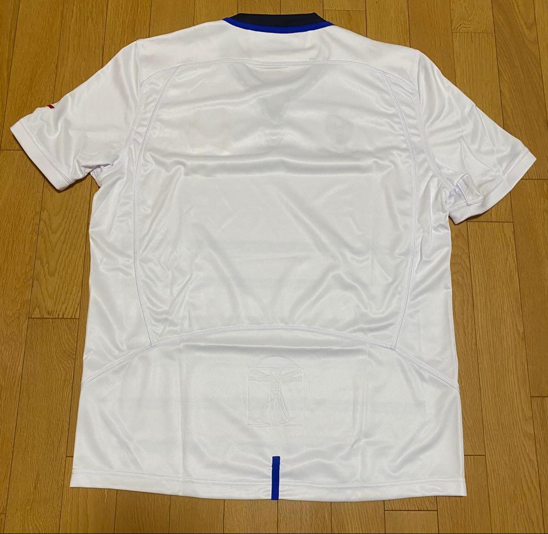 ラグビーイタリア代表 ラグビーワールドカップ2019 ラグビージャージ