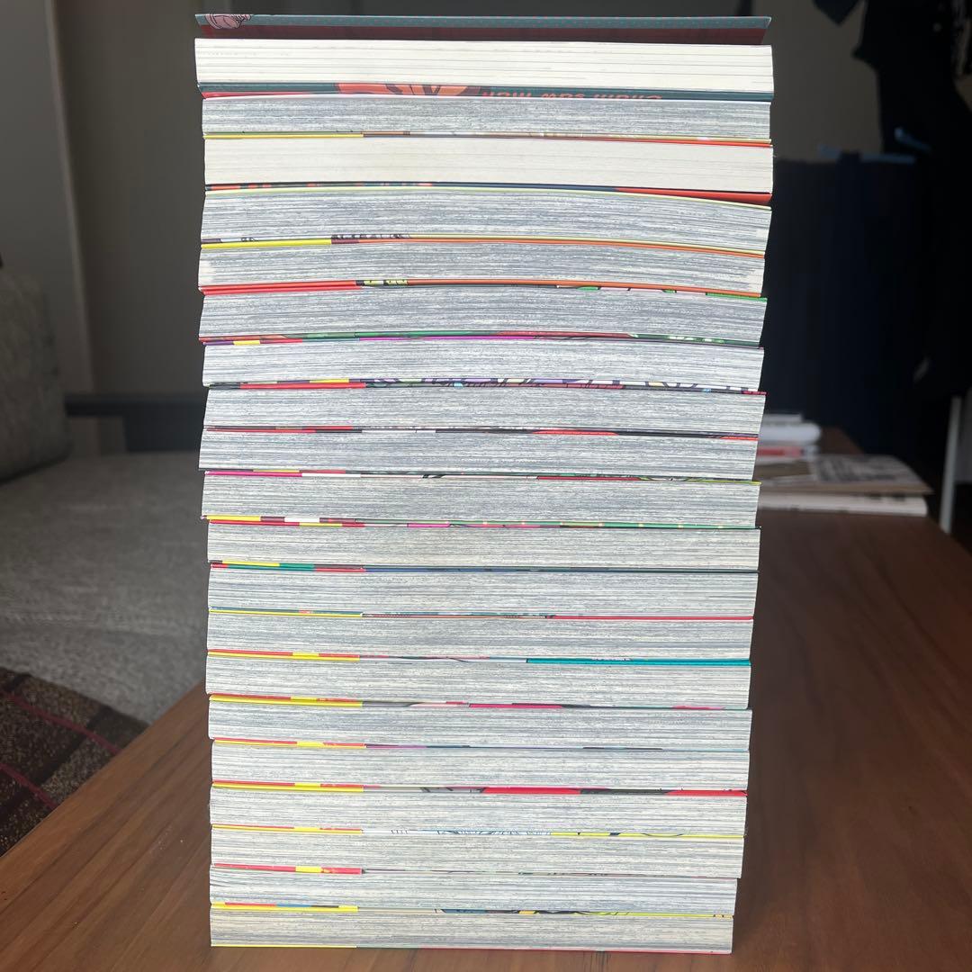 【送料無料】チェンソーマン 1-15巻セット（全巻帯付き）＋短編集＋小説