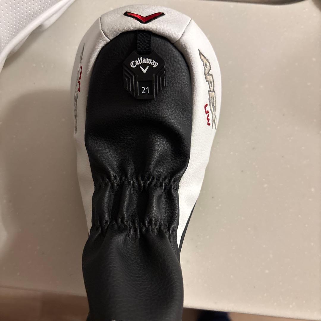 美品　UW#21 TPT LO17