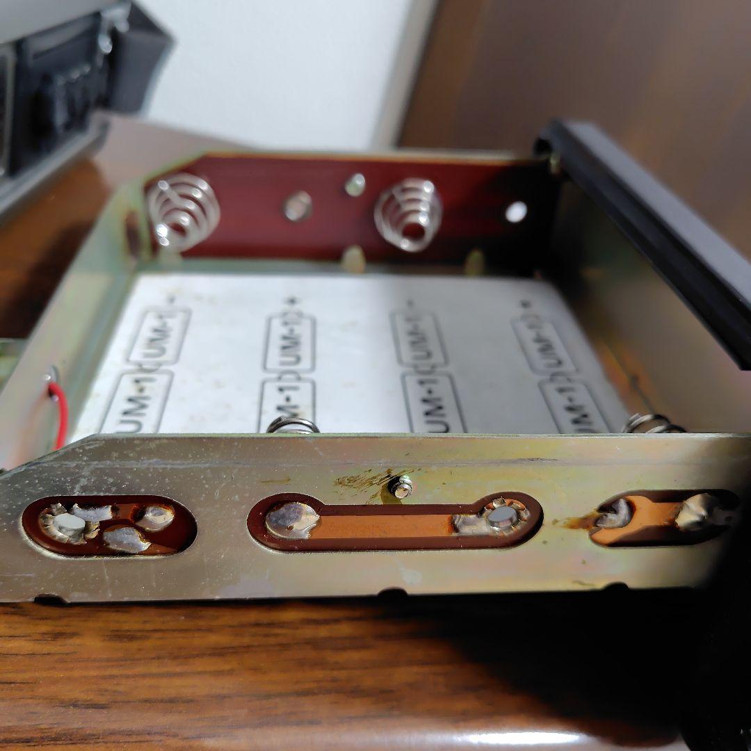 SONY 500mW トランシーバー　ICB−700 無線機　レトロ