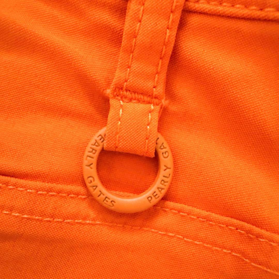 パーリーゲイツ レディース ゴルフウェア 上下セット　ポロシャツ スカート 0