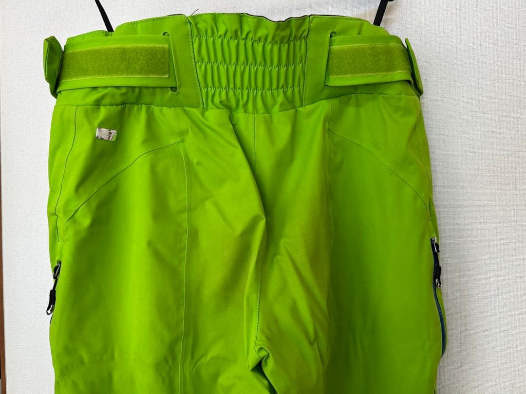 フェニックス　phenix スキーウェア　上下　セット　サイズS ユニセックス