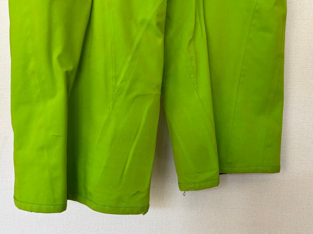 フェニックス　phenix スキーウェア　上下　セット　サイズS ユニセックス